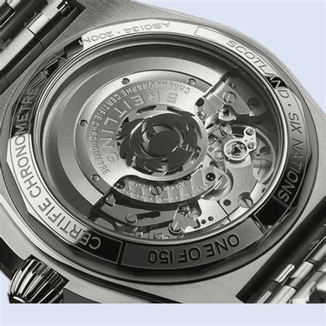 breitling movement needs replacement|Breitling watch warranty online.